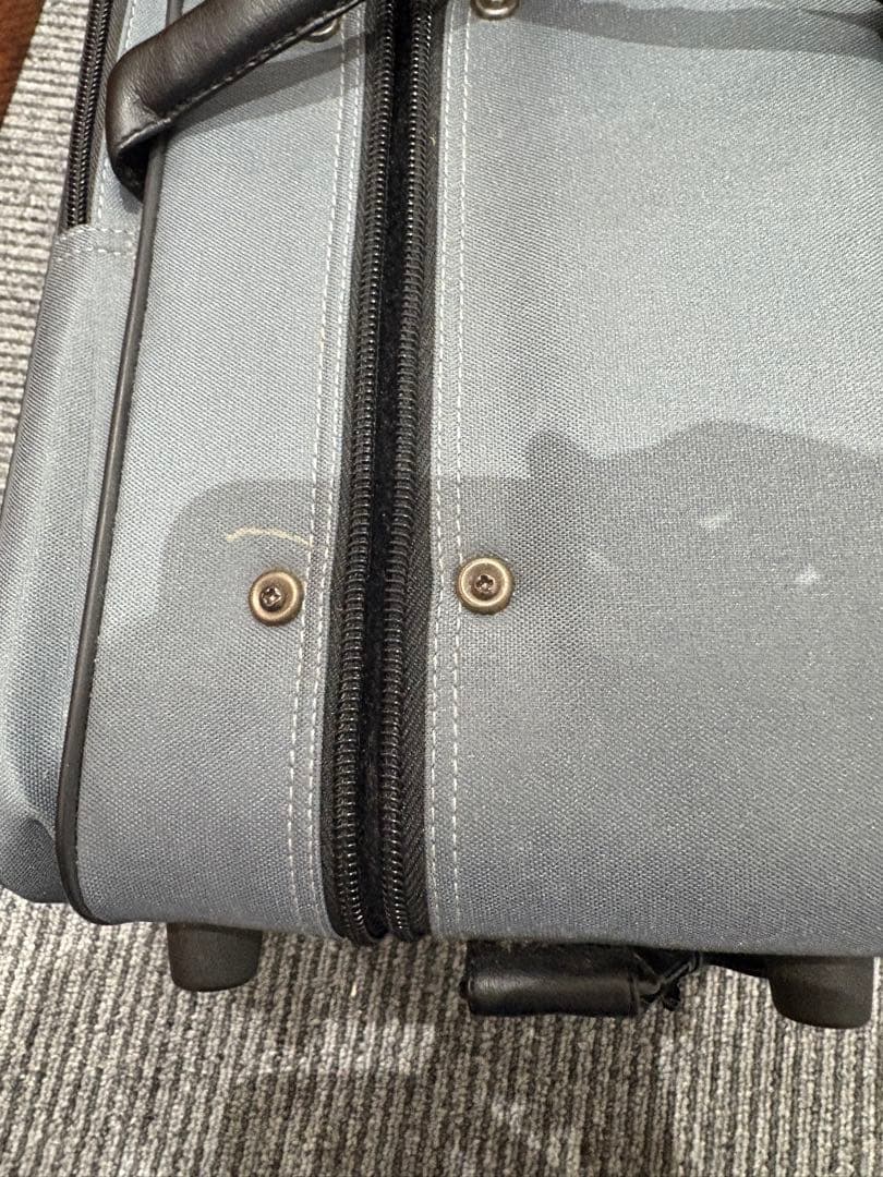 トランペット　楽器