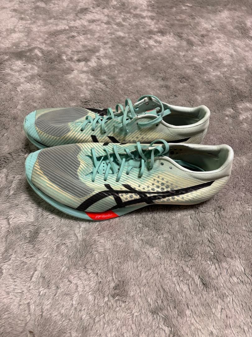 ASICS メタスピードsp 26.5cm