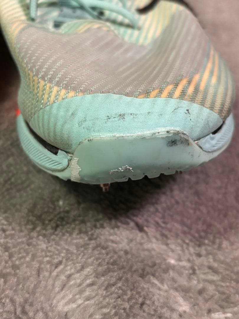 ASICS メタスピードsp 26.5cm