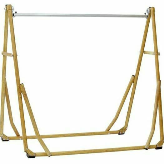 シフラス SFF-04 3WAY 自立式 ポータブル ハンモック