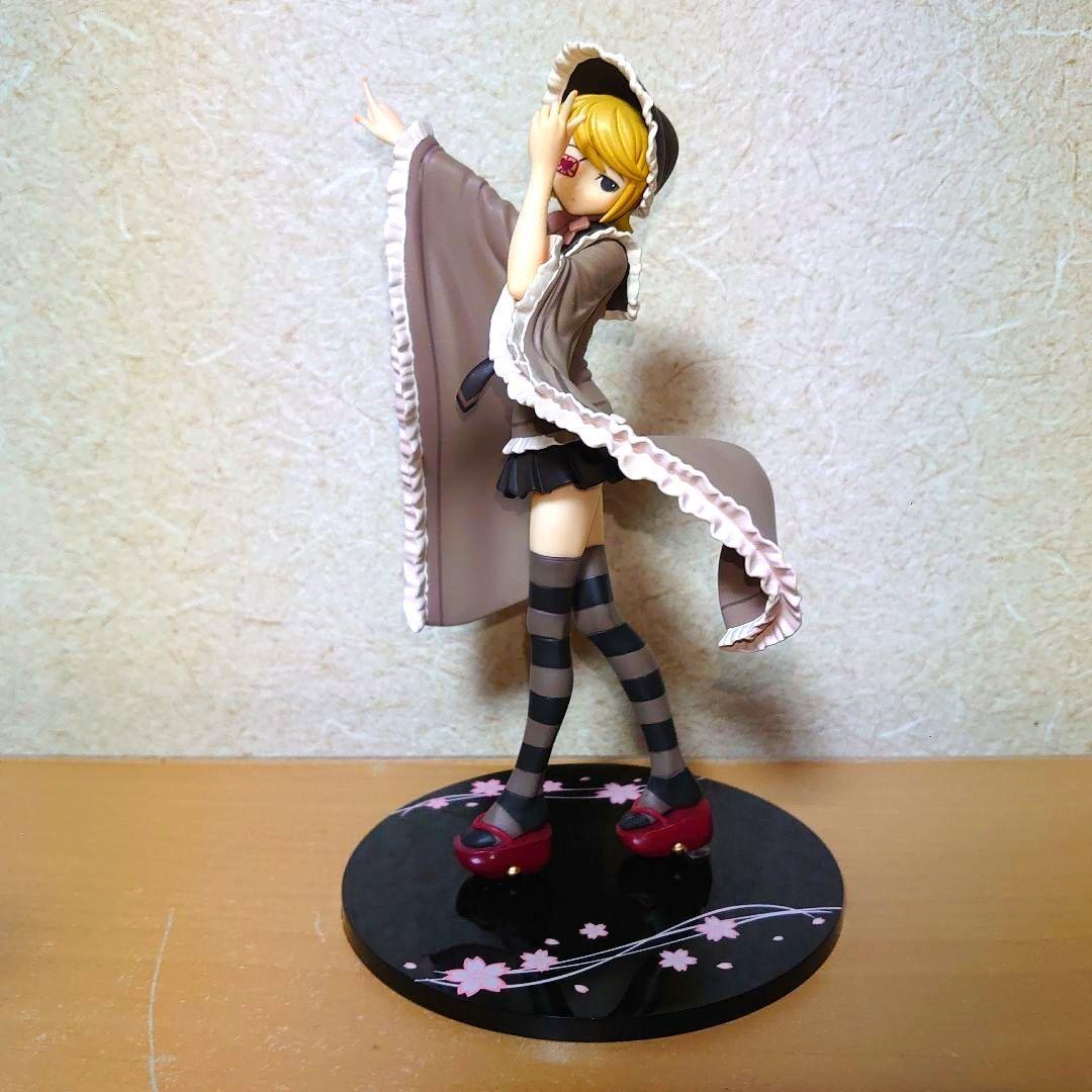 OneMall provides Mercari products: 千本桜 feat. 初音ミク 鏡音鈴 鏡