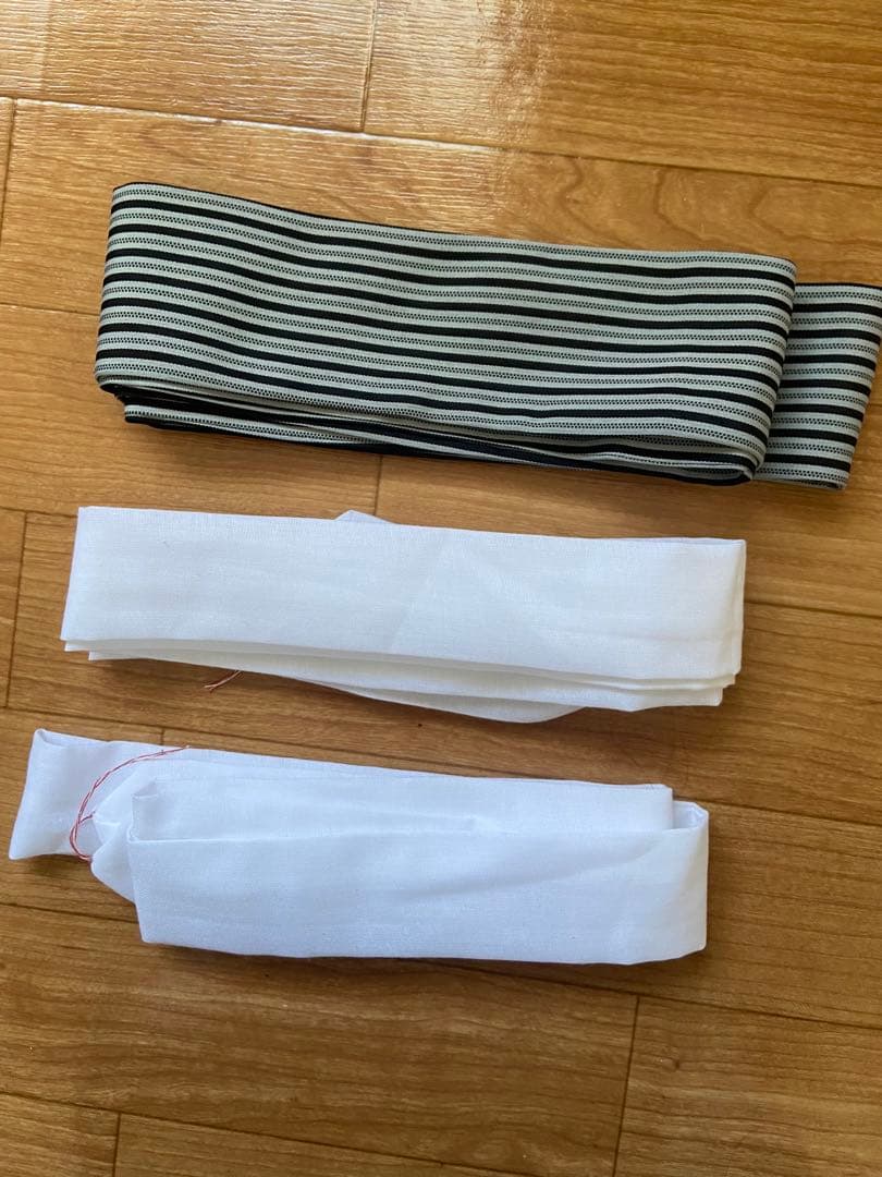 七五三　袴　着物フルセット　5歳　男の子