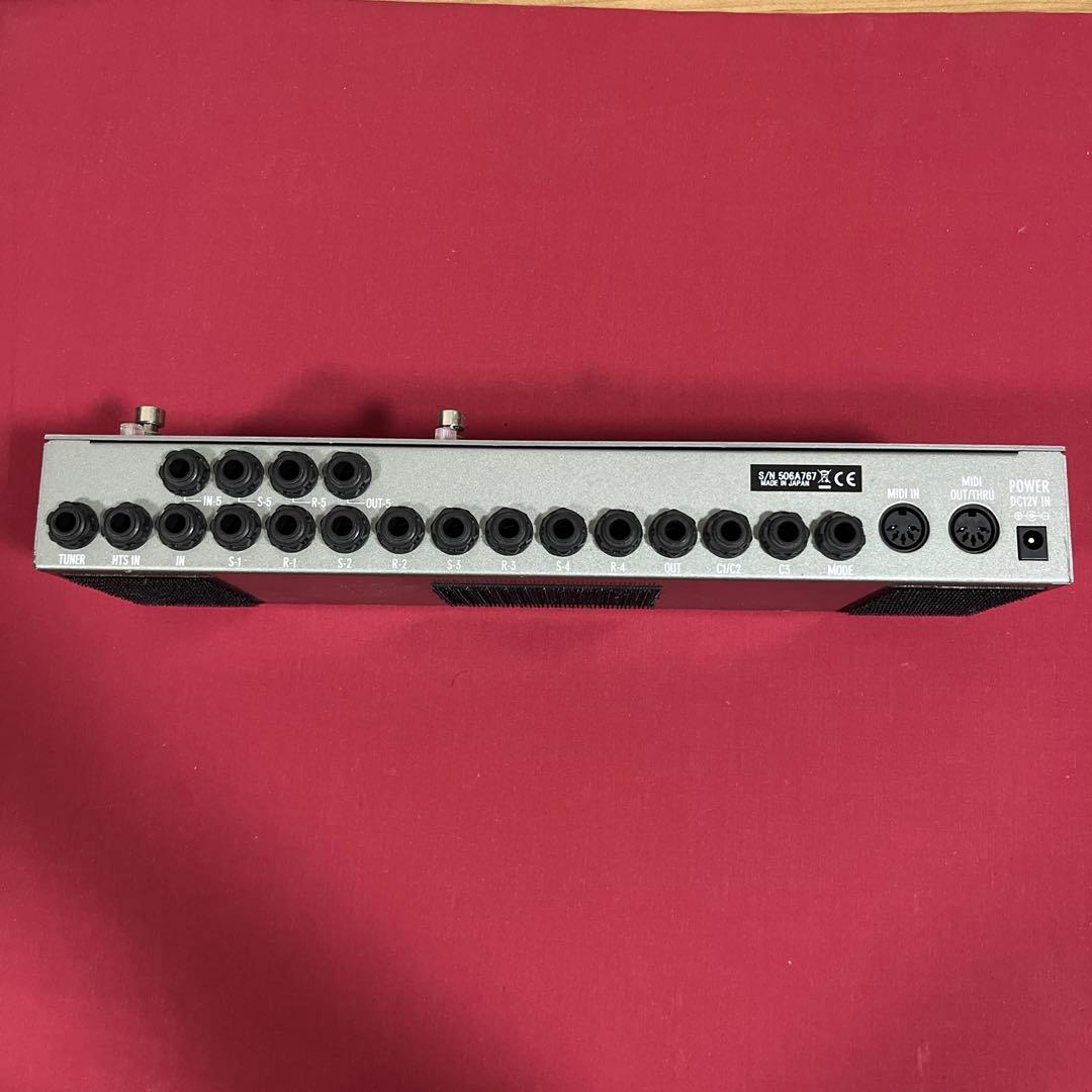 期間限定値下げ FREE THE TONE ARC-53M スイッチャー