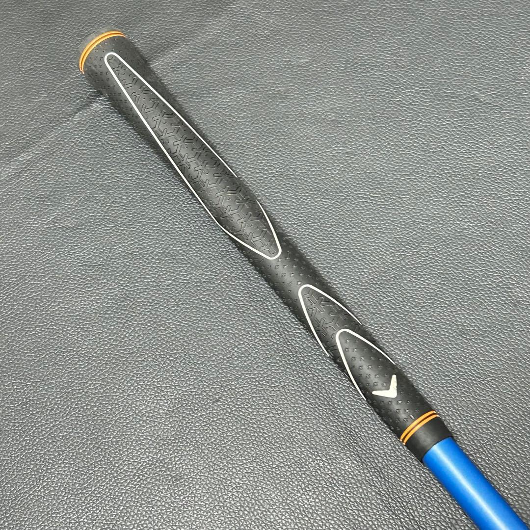 キャロウェイ X2 HOT ドライバー 短尺44インチ 実戦裏セッティング仕様