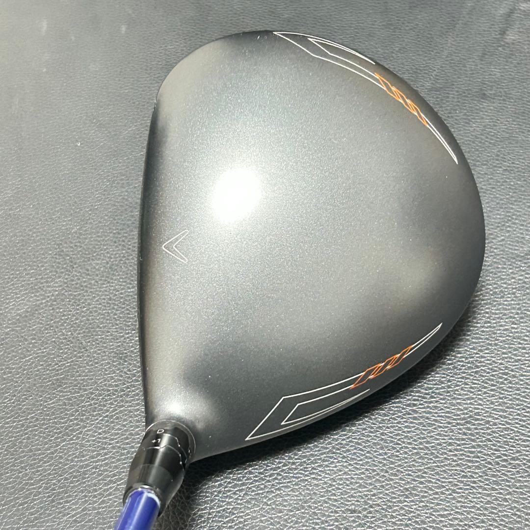 キャロウェイ X2 HOT ドライバー 短尺44インチ 実戦裏セッティング仕様