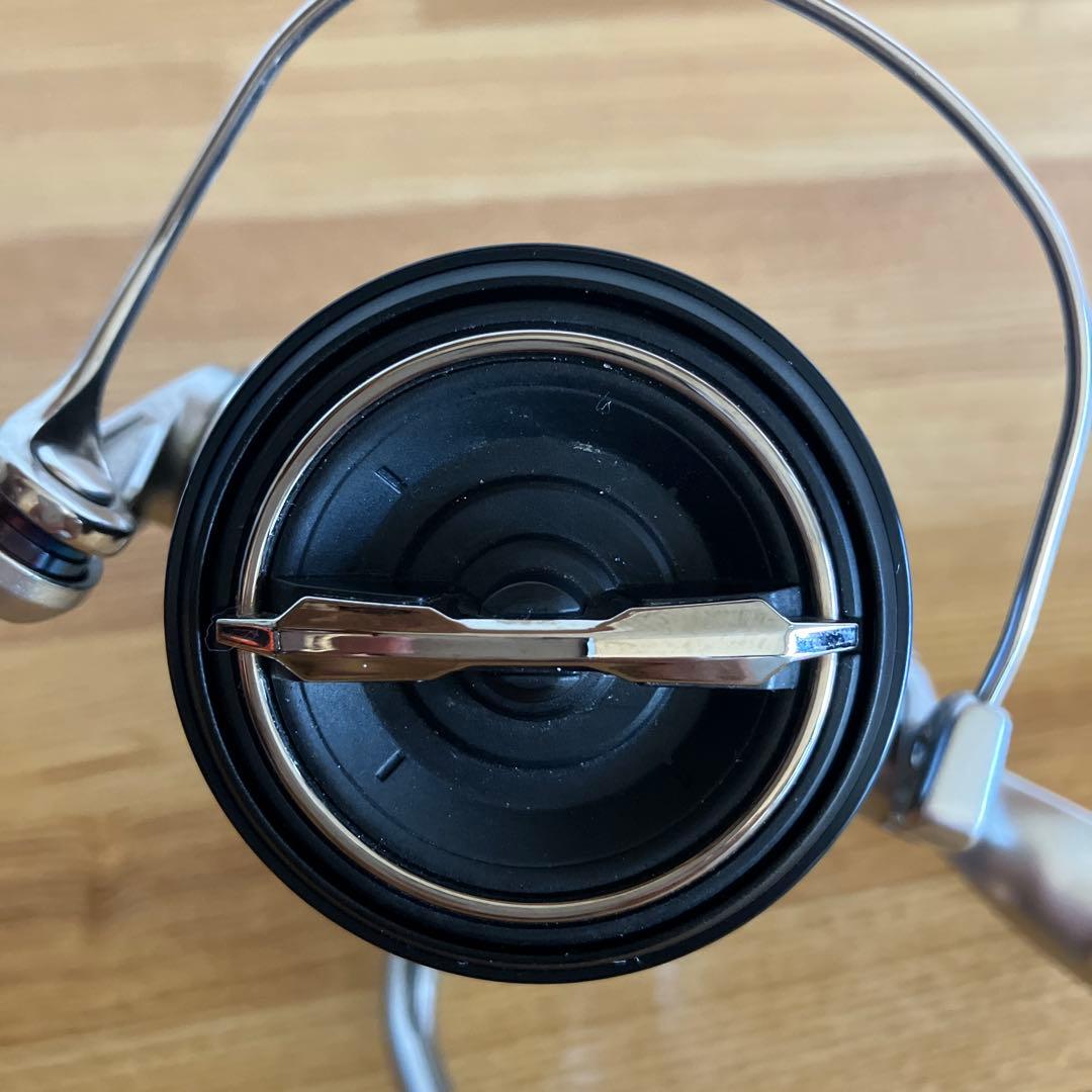 19ストラディック2500SHG