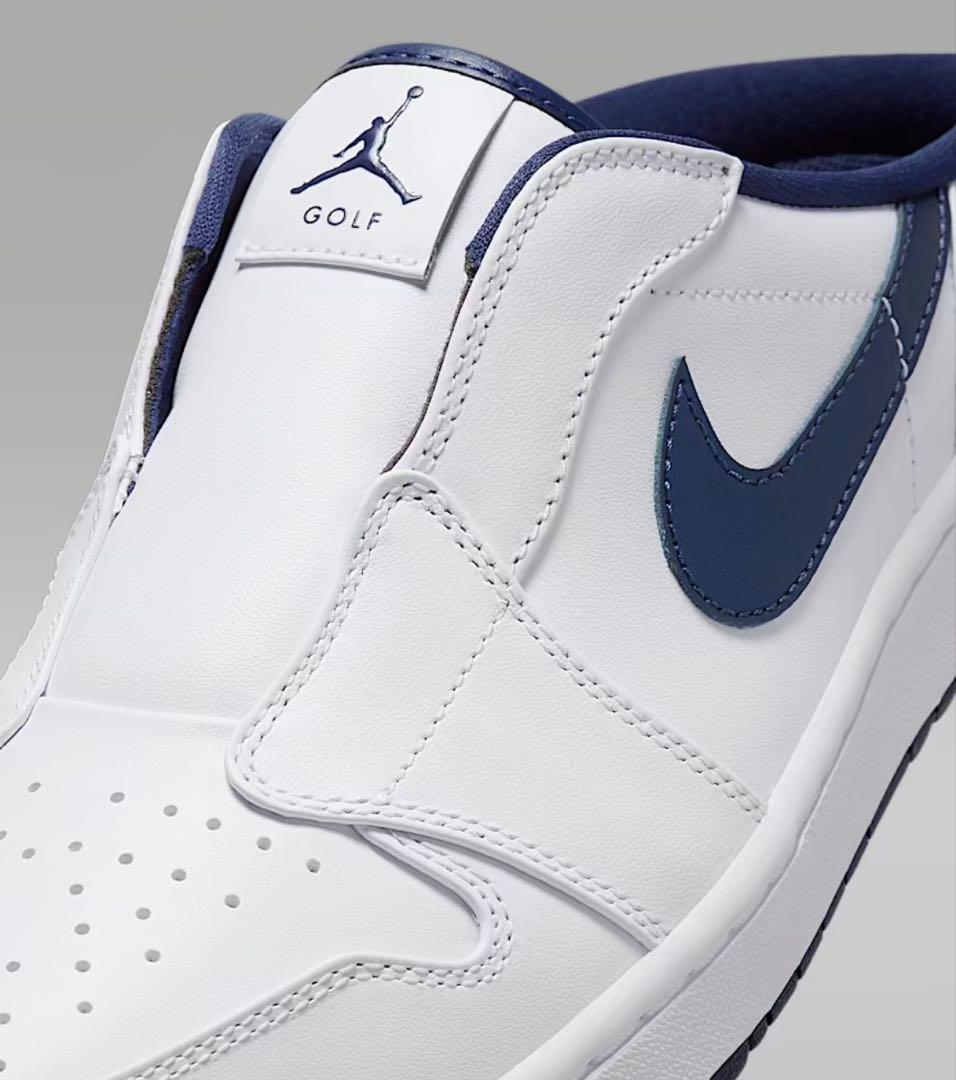 29.5cm ナイキ エア ジョーダン 1 ミュール ゴルフ 定価以下