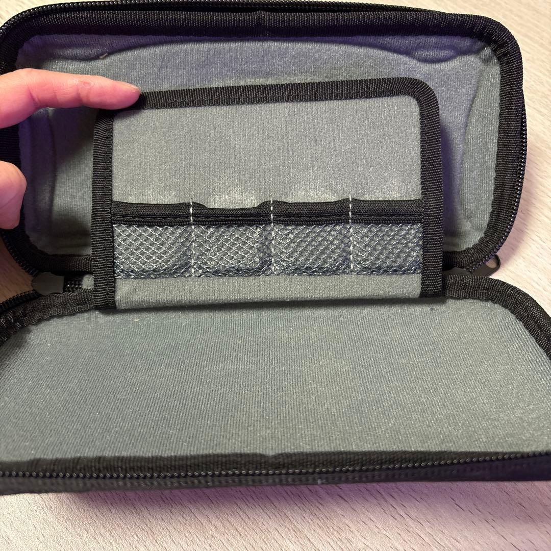 Nintendo Switch Lite ターコイズ　ジャンク　ケース付き