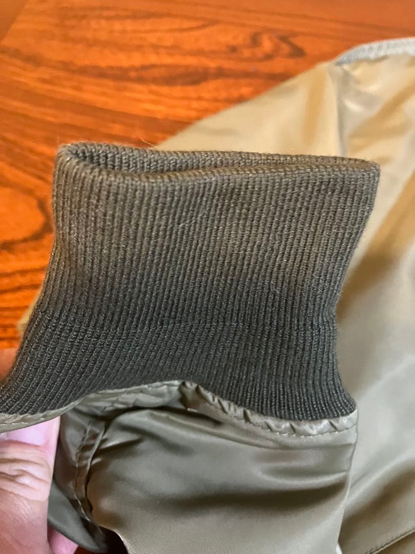 WAIPER INC. L-2Bタイプ　Lサイズ(40) 新品、未使用