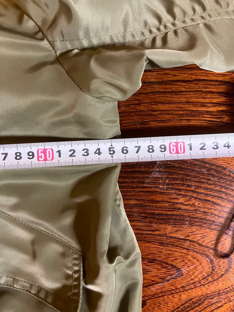 WAIPER INC. L-2Bタイプ　Lサイズ(40) 新品、未使用