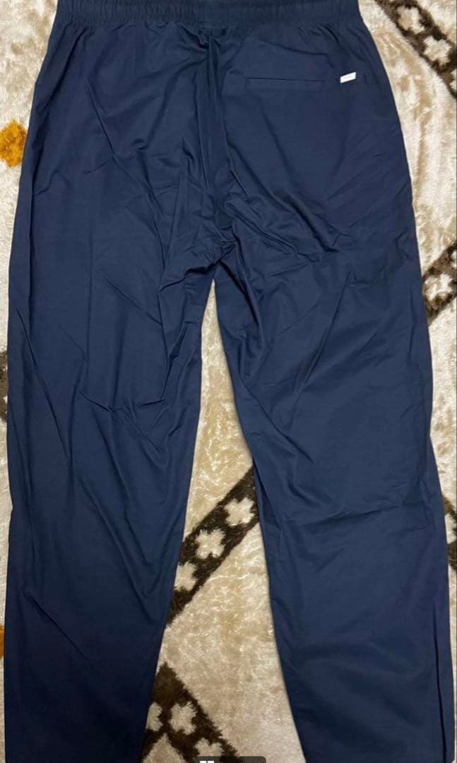 m*8様 ballaholic Cotton Twillセットアップ　ボーラホリ