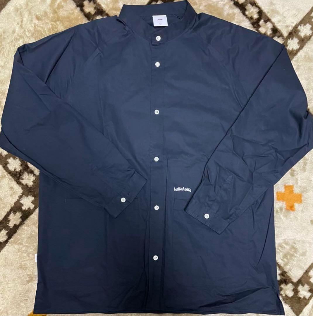 m*8様 ballaholic Cotton Twillセットアップ　ボーラホリ