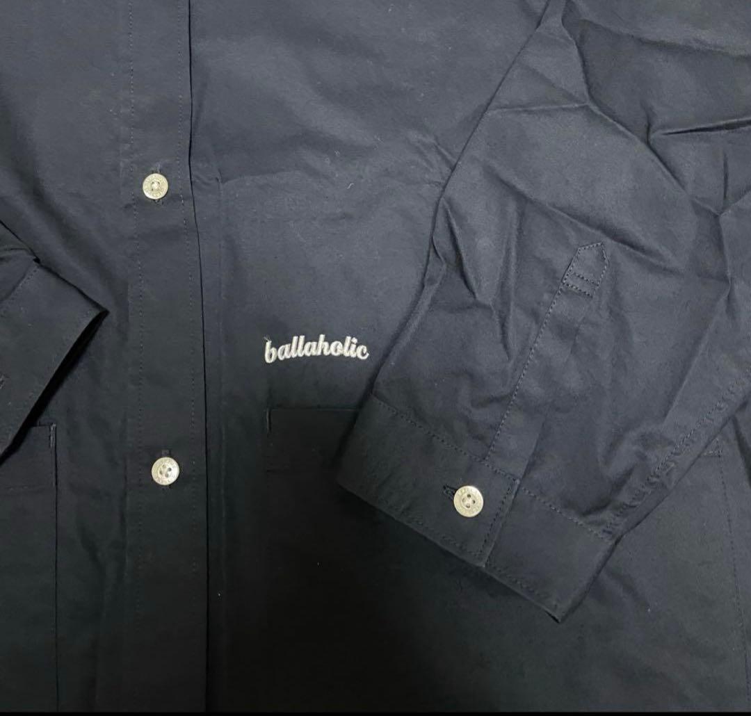 m*8様 ballaholic Cotton Twillセットアップ　ボーラホリ