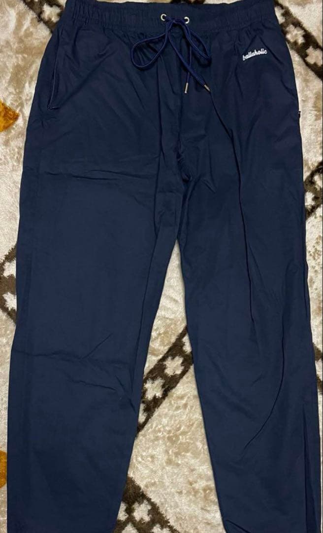 m*8様 ballaholic Cotton Twillセットアップ　ボーラホリ