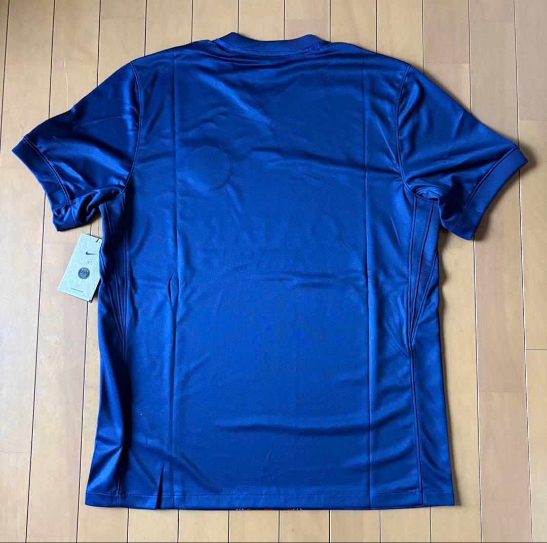 パリ・サンジェルマン 2025/26 スタジアム ホーム レプリカ ジャージ