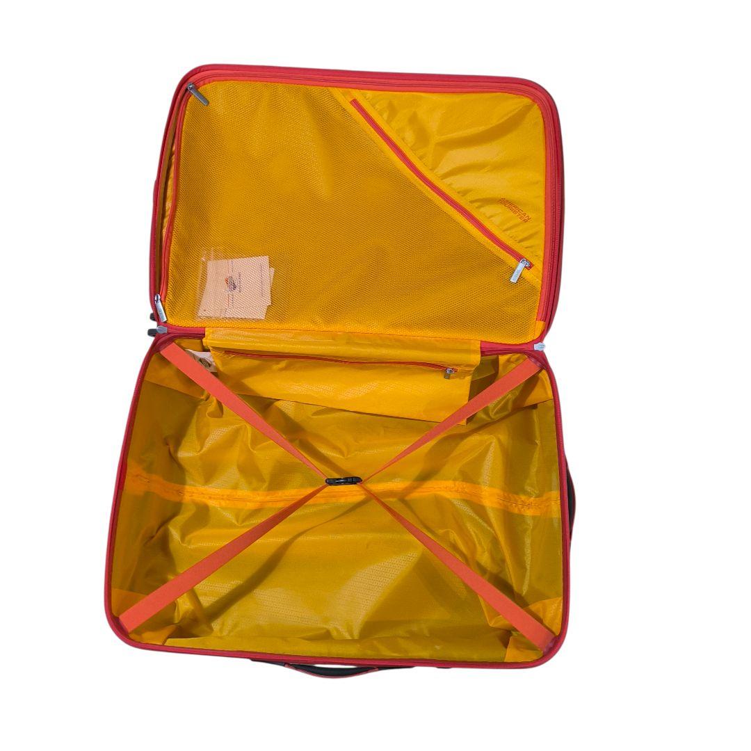 アメリカンツーリスター AIR FORCE1 エアフォースワン TSAロック