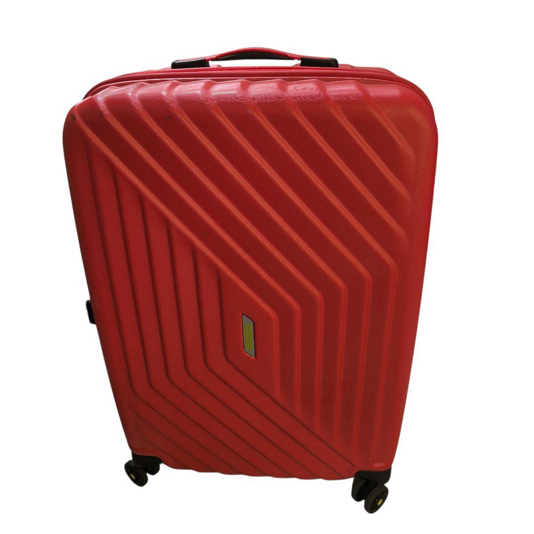 アメリカンツーリスター AIR FORCE1 エアフォースワン TSAロック