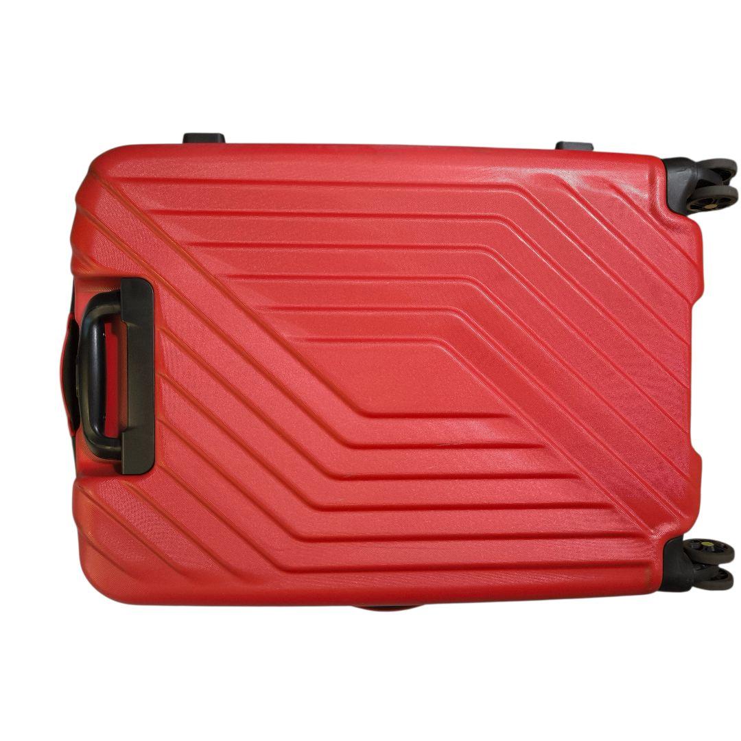 アメリカンツーリスター AIR FORCE1 エアフォースワン TSAロック