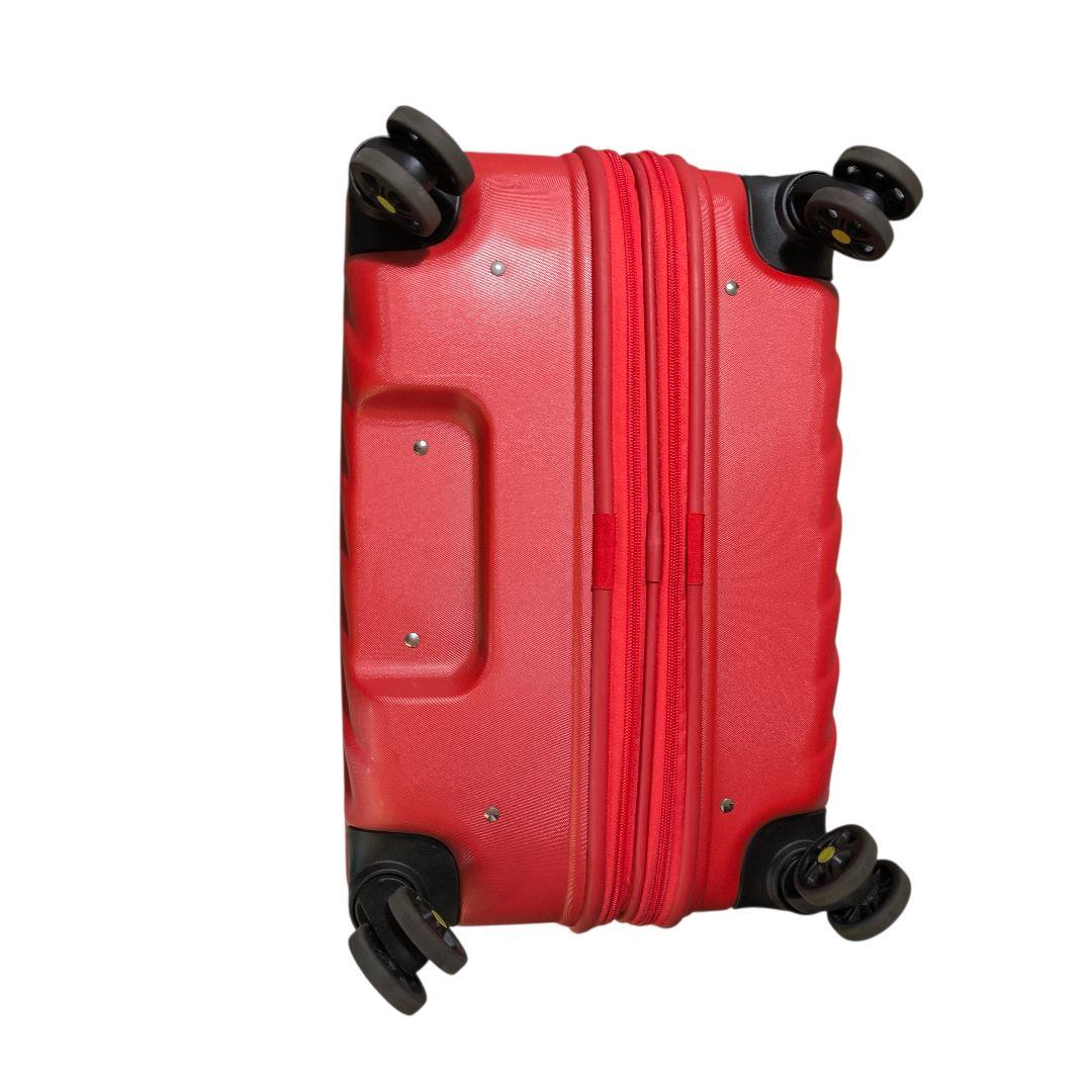 アメリカンツーリスター AIR FORCE1 エアフォースワン TSAロック