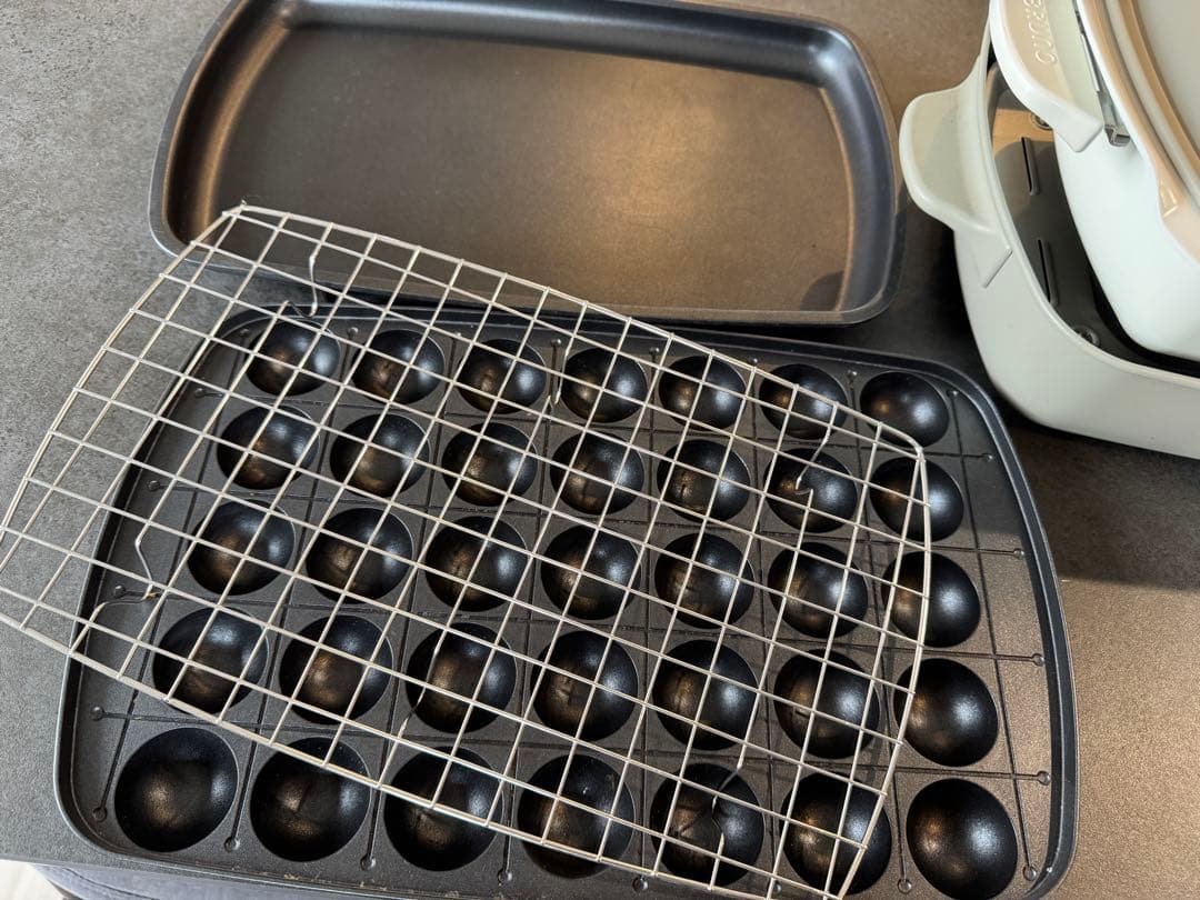 BRUNO グランデホットプレートセット