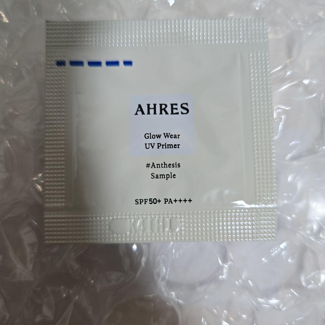 アーレス　AHRES まとめうり