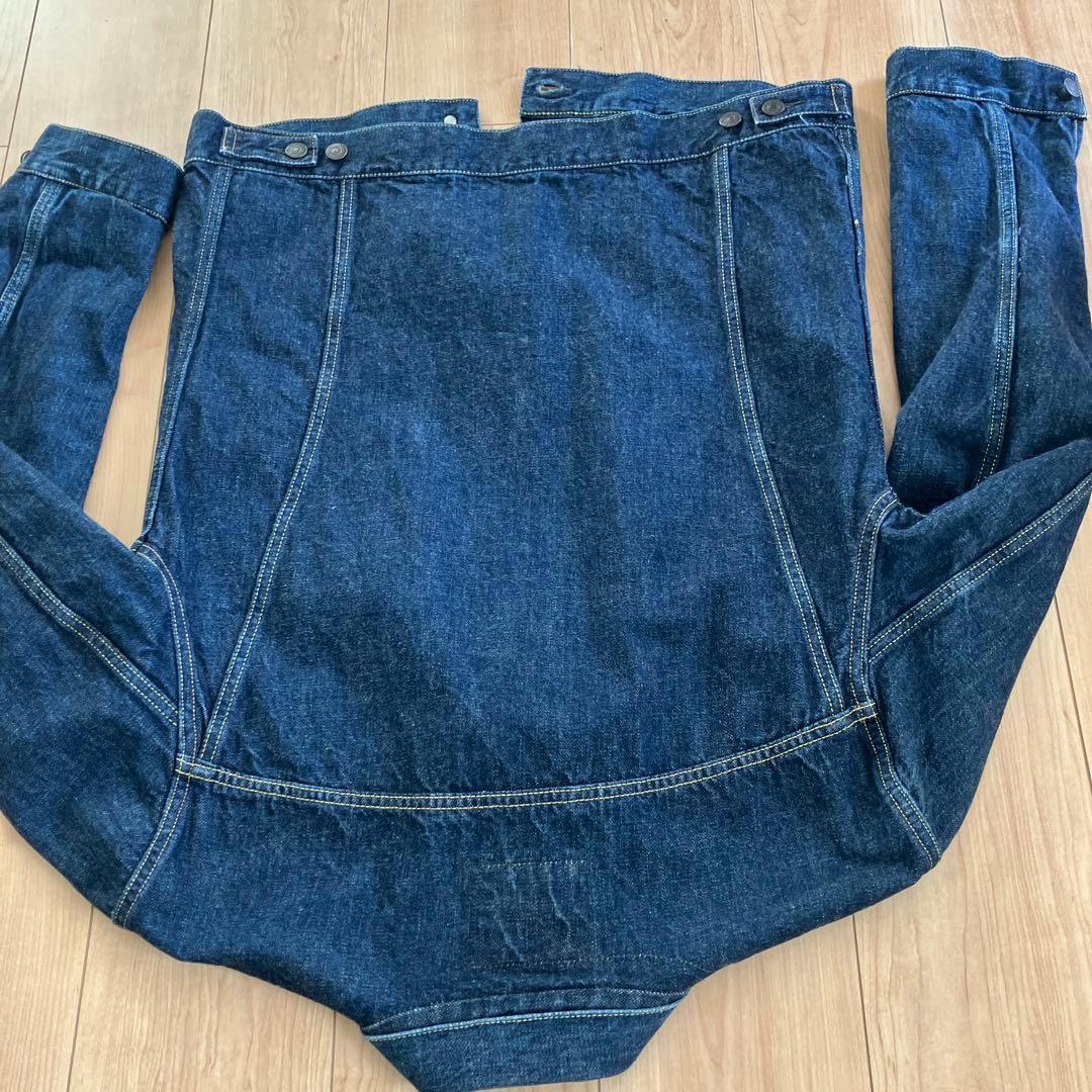 フルカウントジージャン42