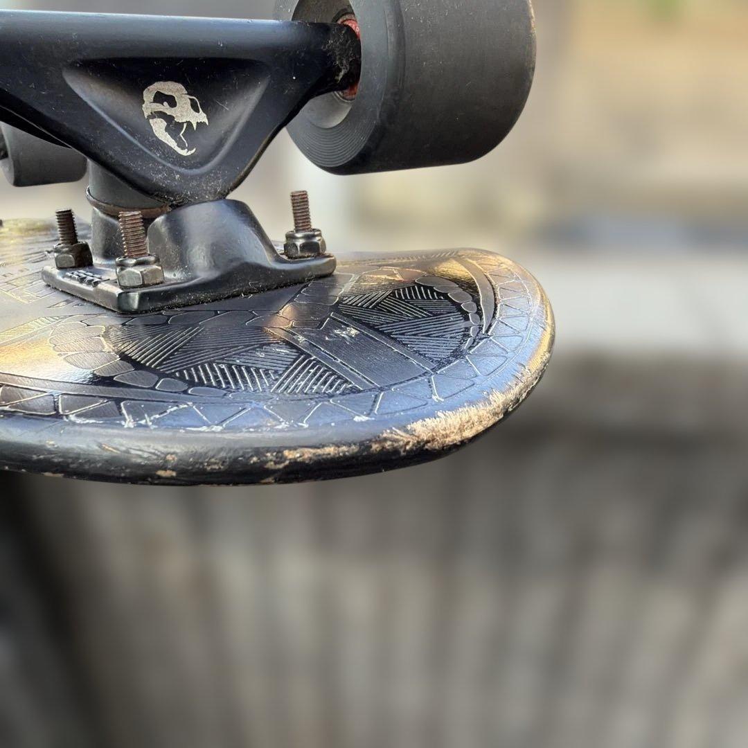 ランドヤッツ Landyachtz Dinghy 28.5 in