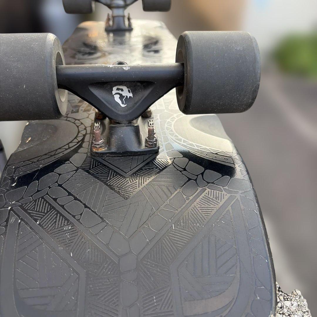 ランドヤッツ Landyachtz Dinghy 28.5 in