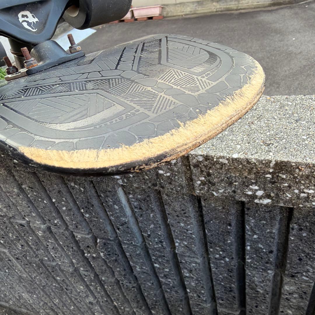 ランドヤッツ Landyachtz Dinghy 28.5 in