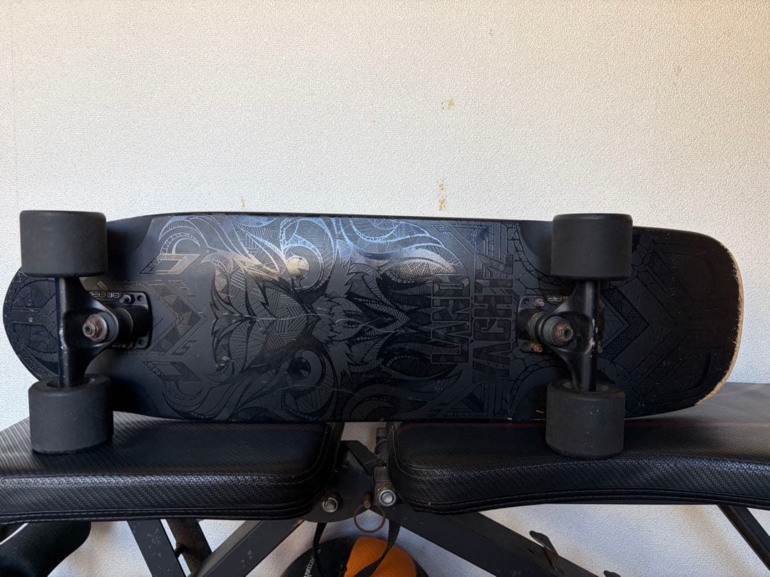 ランドヤッツ Landyachtz Dinghy 28.5 in