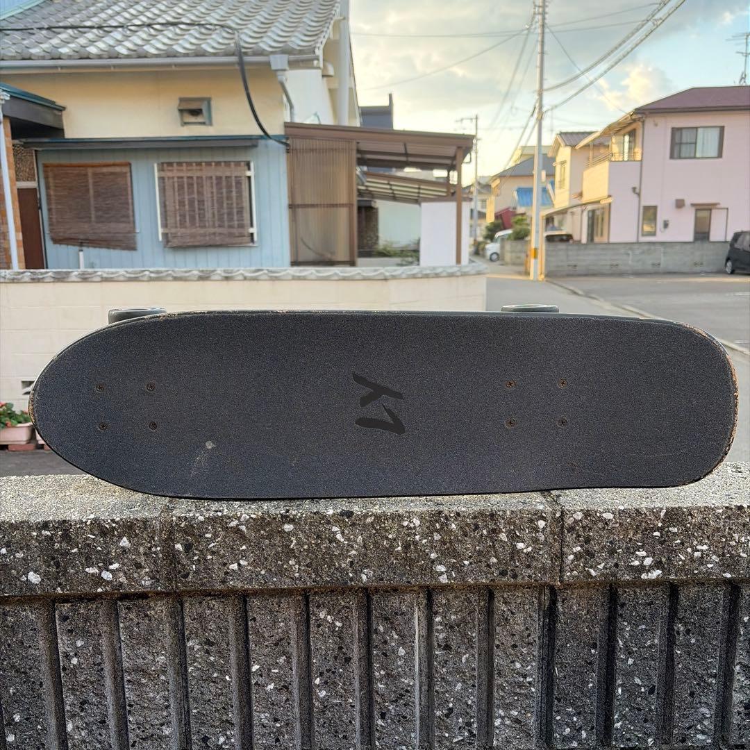 ランドヤッツ Landyachtz Dinghy 28.5 in