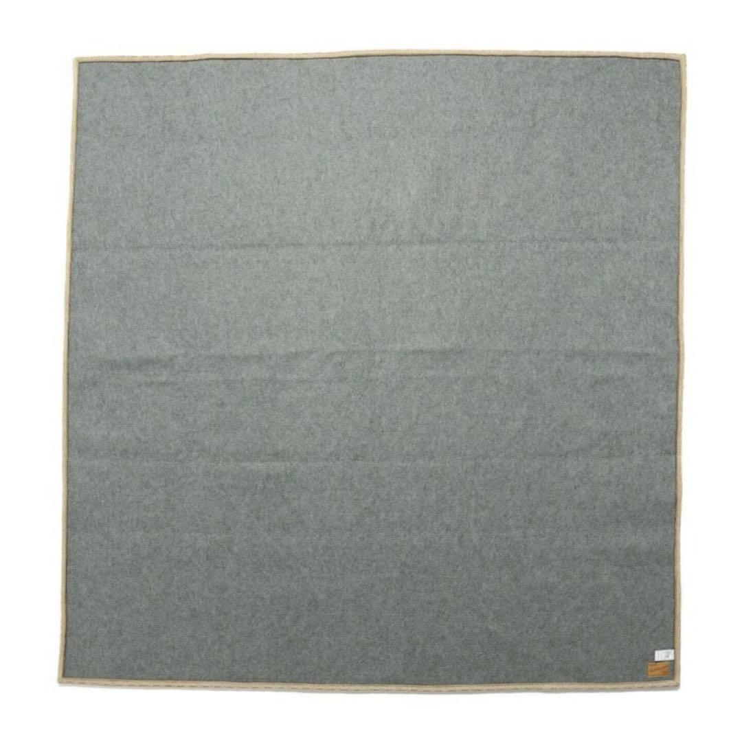 ACME furniture 200cm×200cm マディソンラグ 正方形