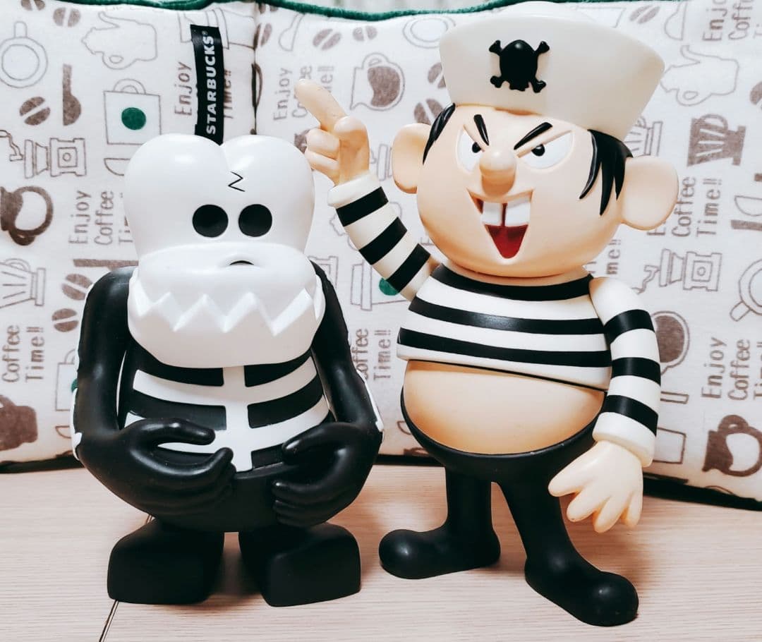 BOUNTY HUNTER キッドハンター スカルくん 初期セット バウンティ