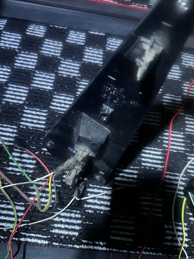 AVEST 80ヴォクシー リフレクター