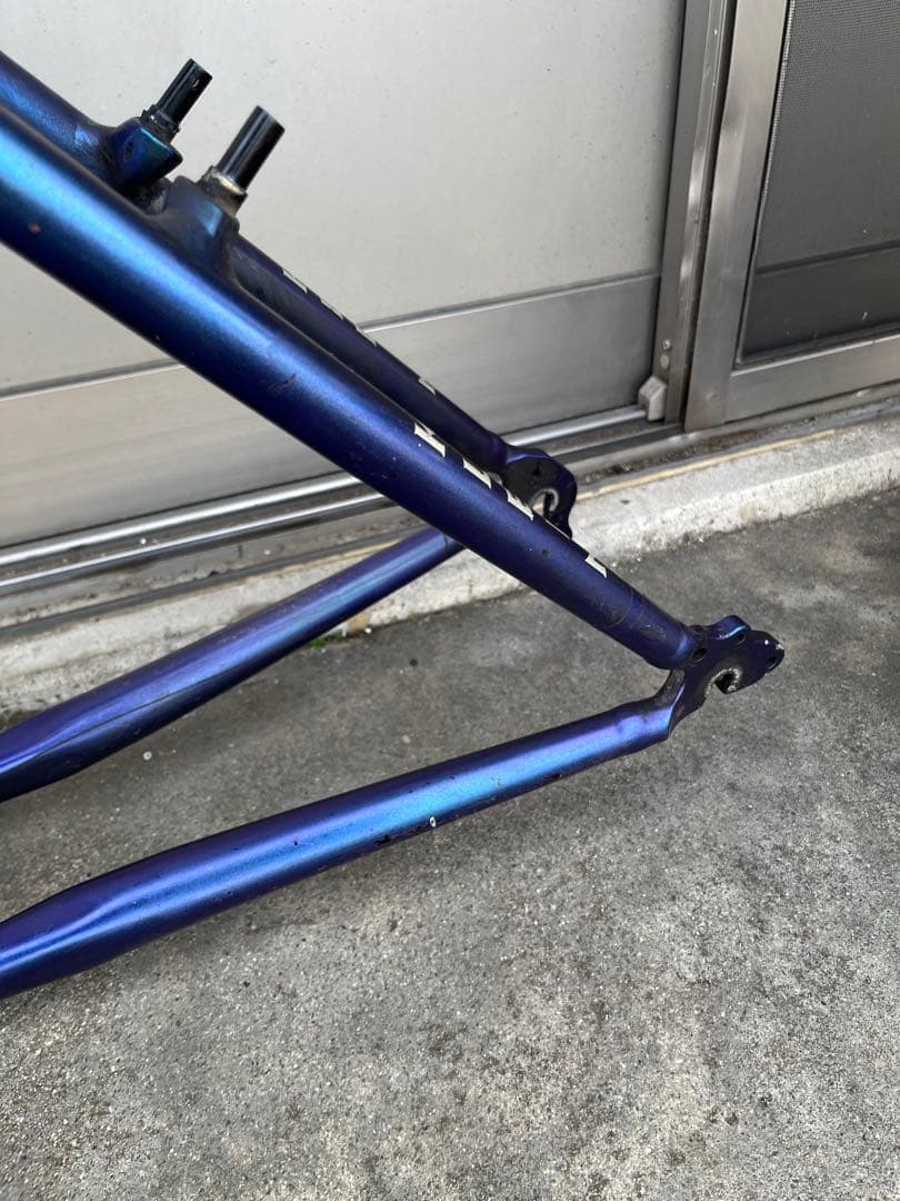  Attitude フレーム　MTB クレイン　アティチュード