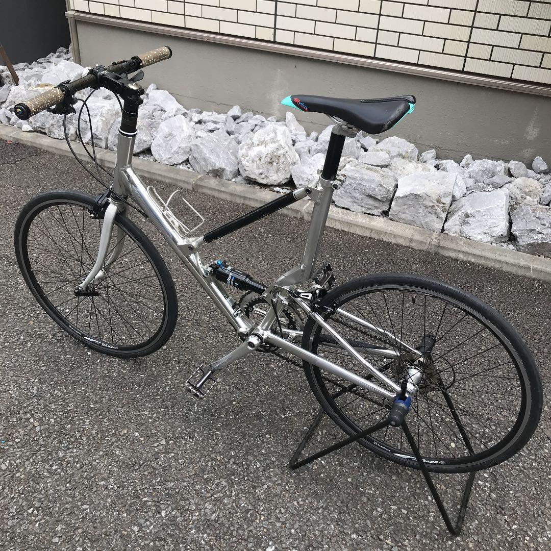 GIANT MR4 中古品 引き取り限定 - メルカリ