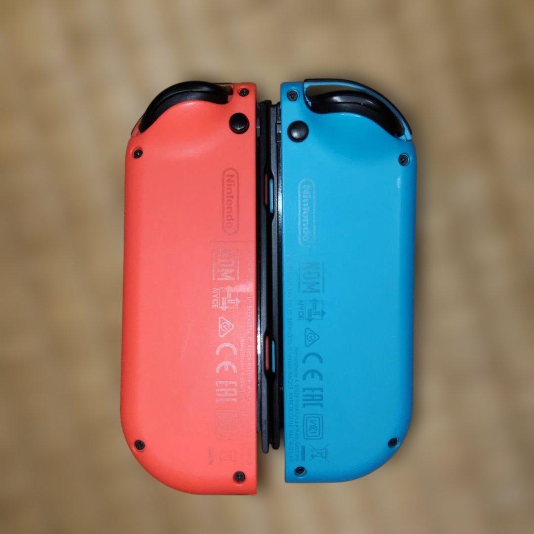 丸*様 ニンテンドースイッチ（HAC-001）初期型　未対策機