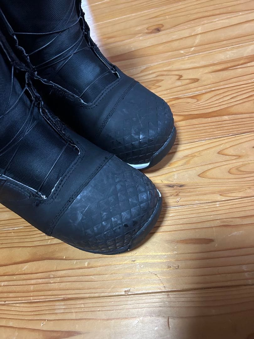 スノーボード BURTON ION BOA 28.0cm