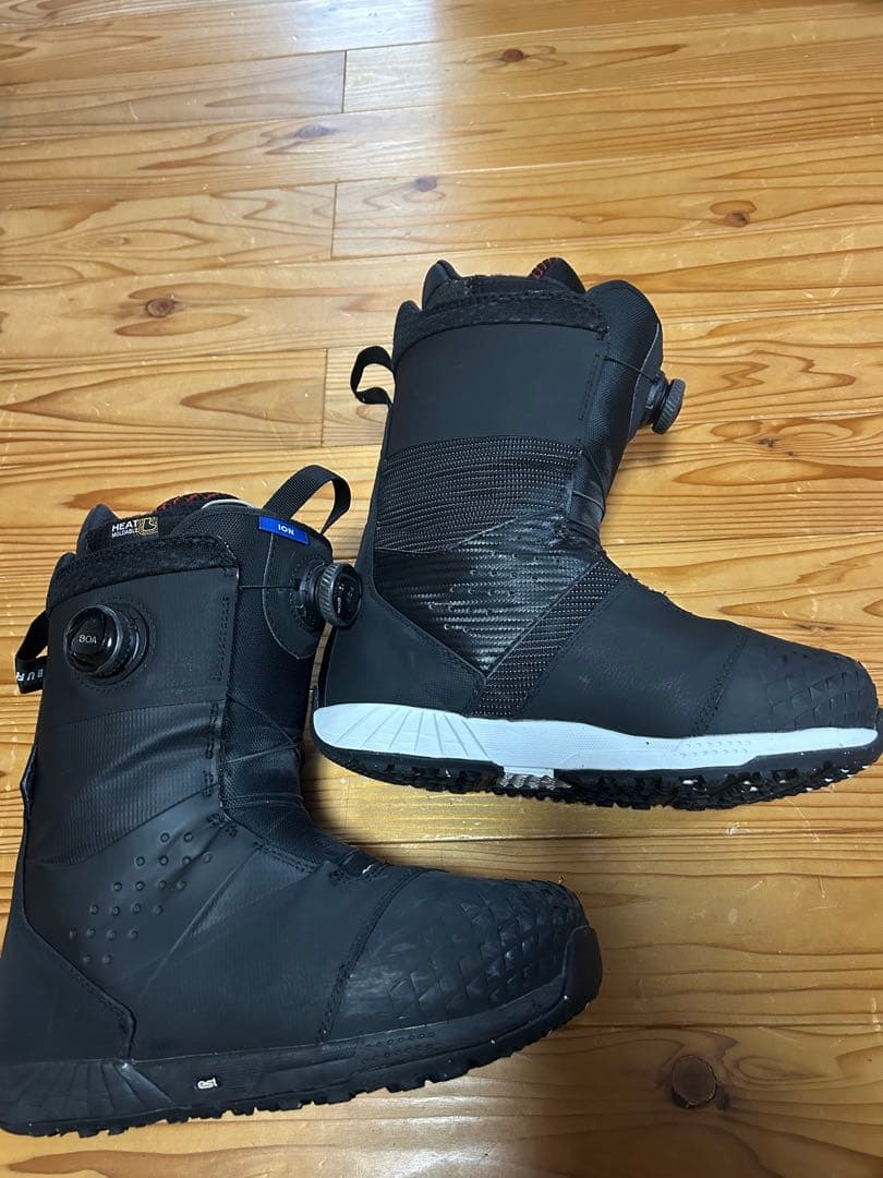 スノーボード BURTON ION BOA 28.0cm