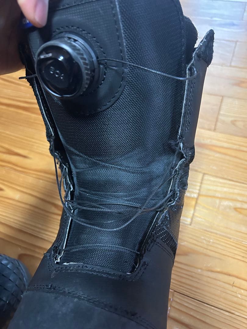 スノーボード BURTON ION BOA 28.0cm