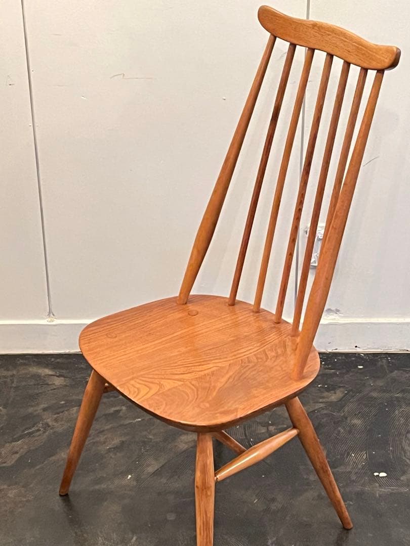 ERCOL/アーコール ゴールドスミスチェア イギリス