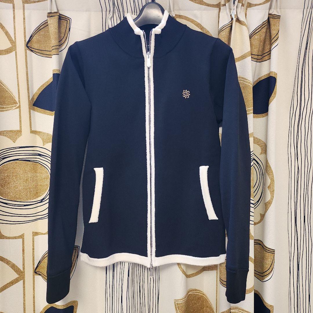 セントアンドリュース ジャケット タグ付き新品未使用 - メルカリ