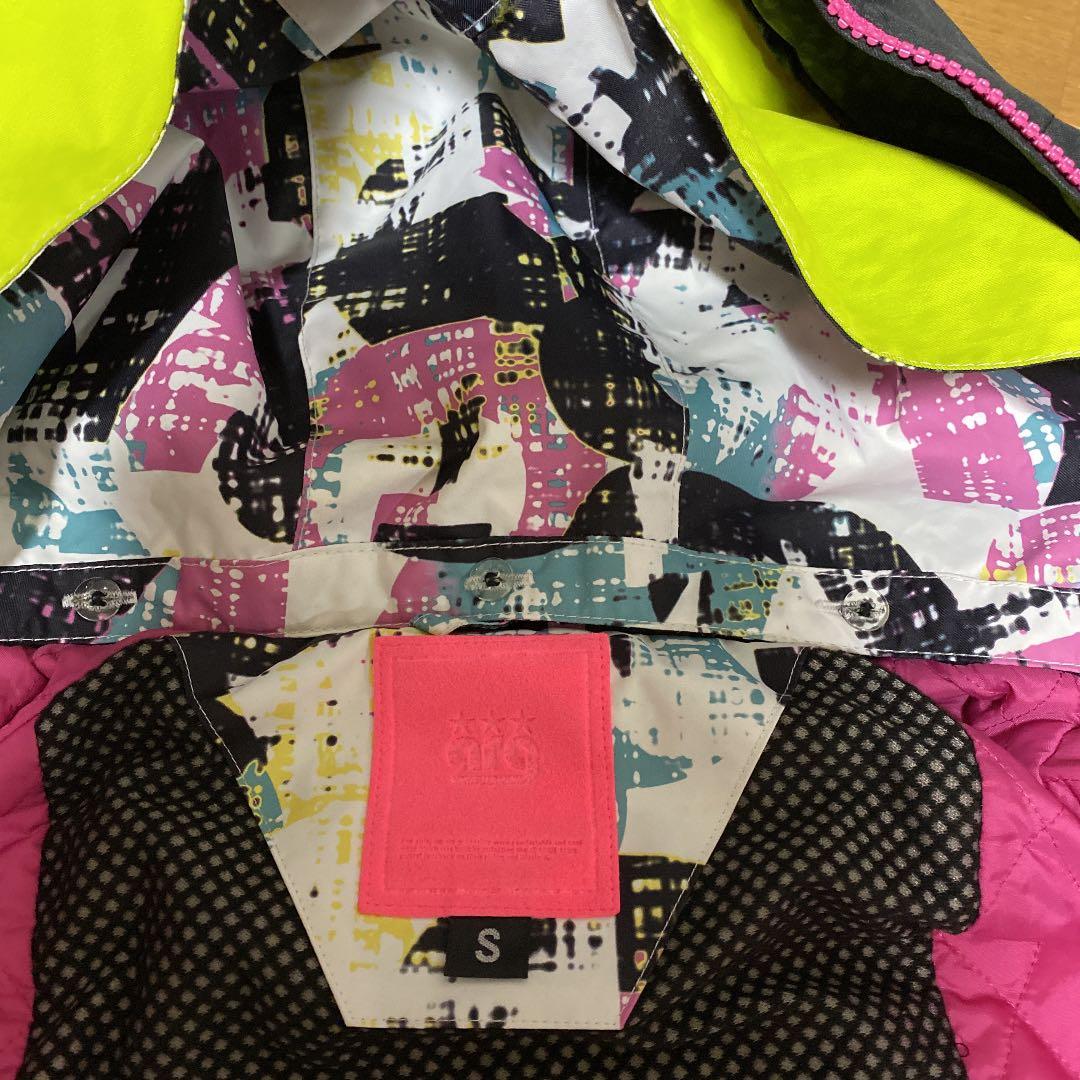 スノボーウェア　レディース一式