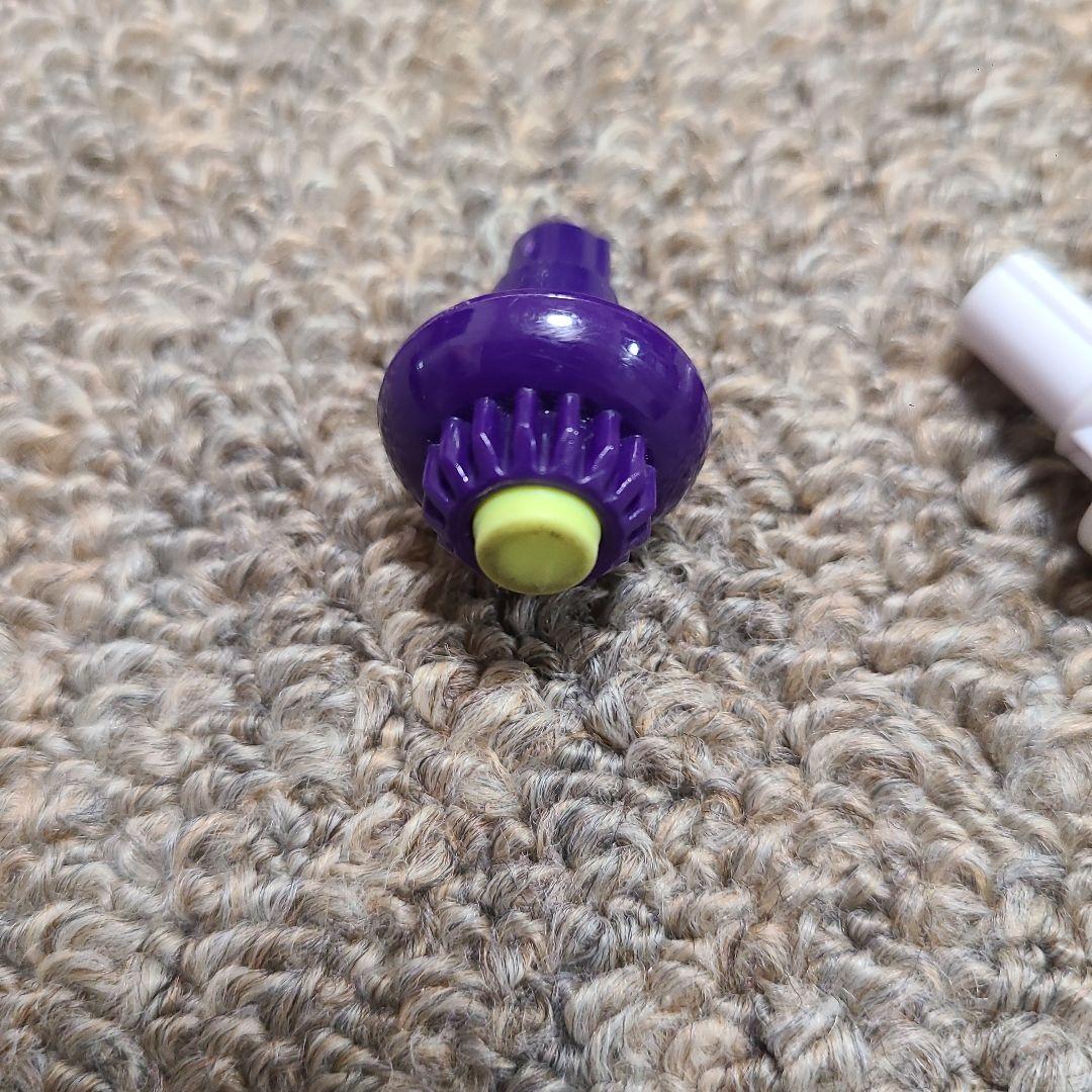 8*番様 【ベイブレードBAYBRADE X 】ブレード・ビット各17個・ラチェ