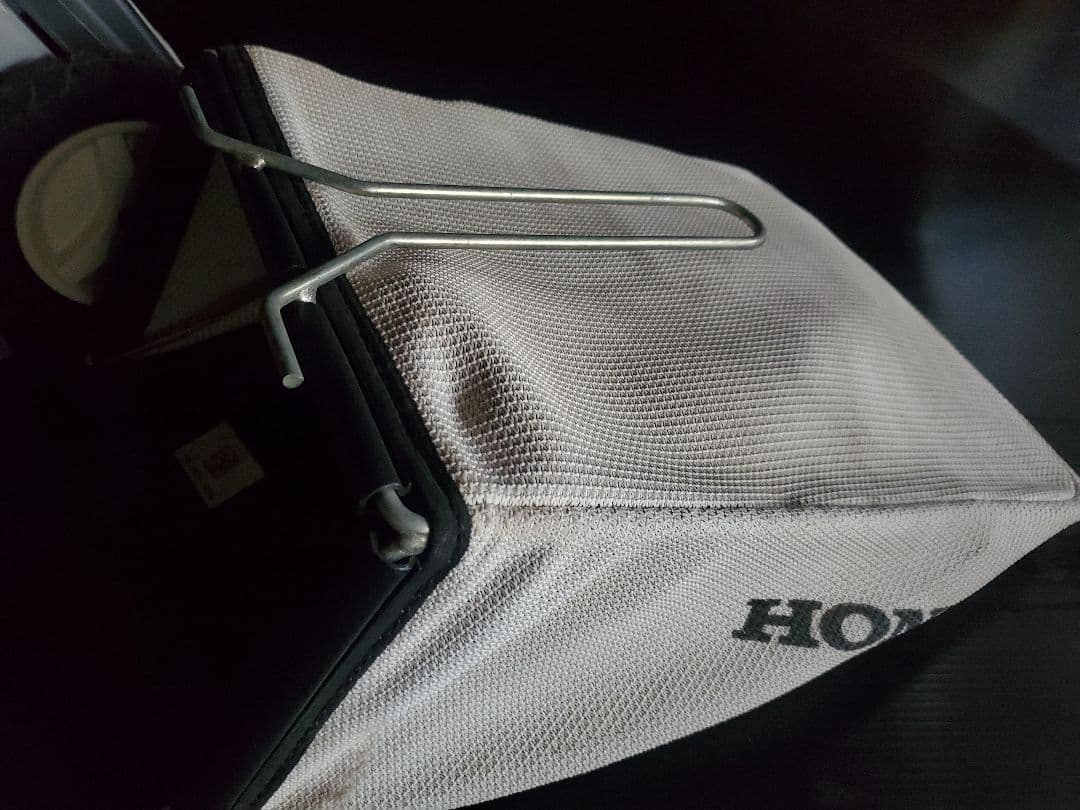 世界のHONDA 電動芝刈機 グラスパ HRE330