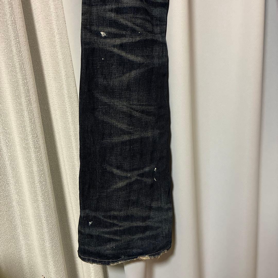 FUGA　デニムパンツ 42 shut mind