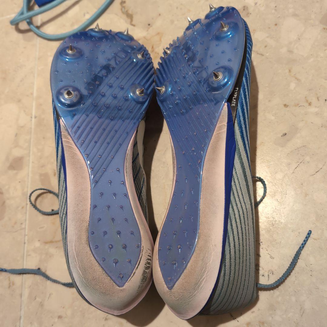 Nike Airマックスフライ2 パンクあり　28.5cm