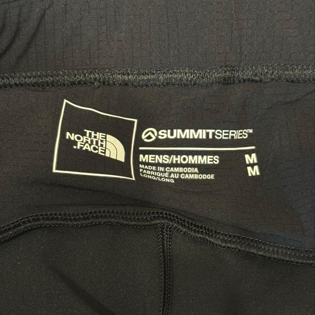 レッグウェア Summit Series Ripido Run Half Tights