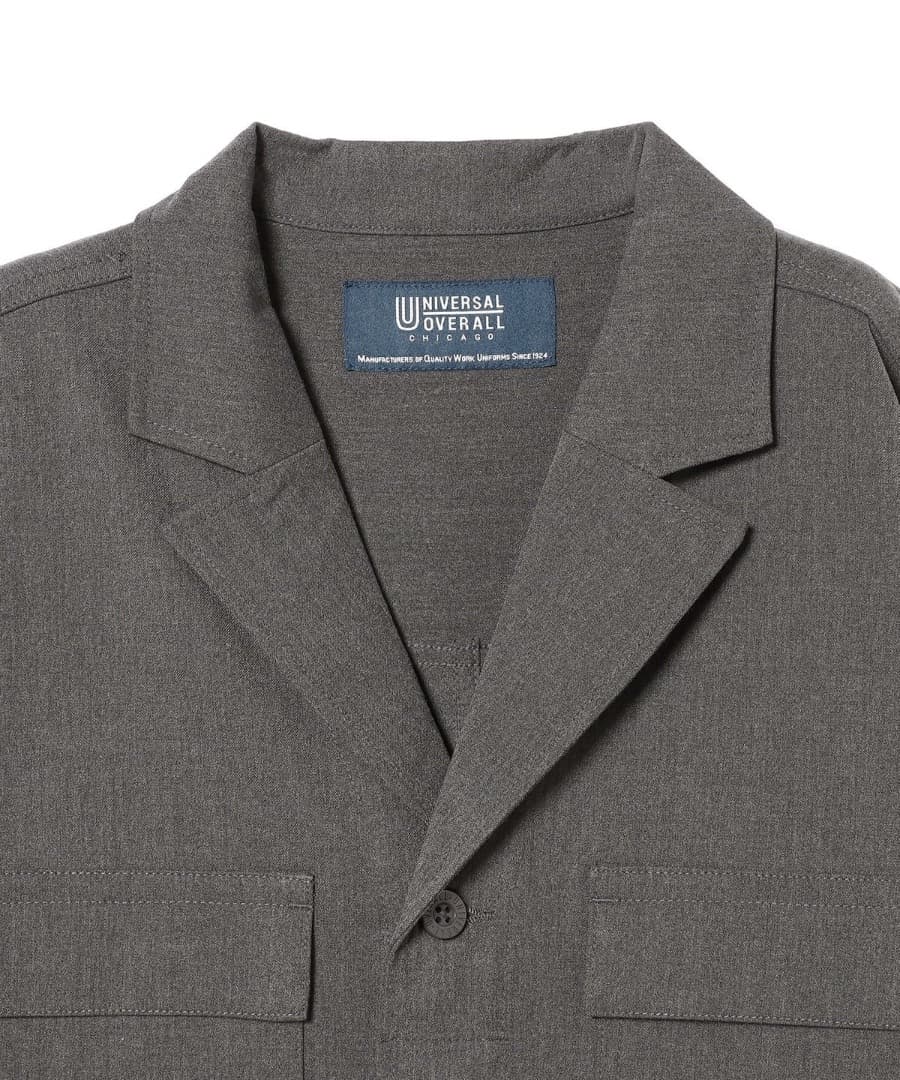 【別注】ピルグリムサーフサプライ　ユニバーサルオーバーオール　ジャンプスーツ