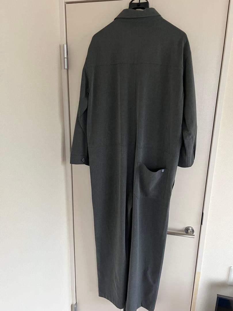 【別注】ピルグリムサーフサプライ　ユニバーサルオーバーオール　ジャンプスーツ